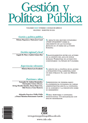 Ver Vol. 34 Núm. 2 (2025)